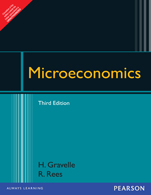 Microeconomics,  3/e