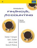 Introduction to Financial Accounting,  9/e
