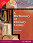 Dictionary of Literary Terms , 2/e