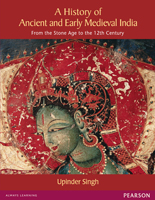 A History of Ancient and Early Medieval India:   From the Stone Age to the 12th Century