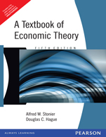 A Textbook of Economic Theory,  5/e