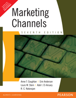 Marketing Channels,  7/e