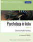 Psychology in India Volume 3:  Clinical and Health Psychology
