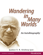 Wandering in Many Worlds:   An Autobiography