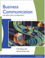 Business Communication:  Concepts, Cases, and Applications,  2/e