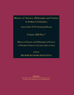 History of Science and Philosophy of Science:   A Philosophical Perspective of the Logic of Ideas in Science