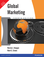 Global Marketing,  4/e