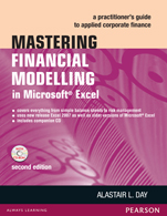Mastering Financial Modelling in Microsoft Excel:  A practitioner