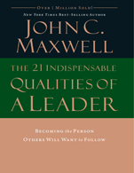 The 21 Indispensable Qualities