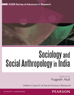 Sociology and Social Anthropology in India