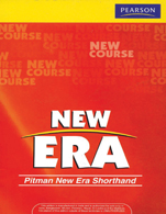 Pitman Shorthand New Course New Era