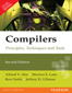 Compilers:  Principles, Techniques, & Tools,  2/e