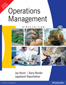 Operations Management,  9/e