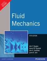 Fluid Mechanics,  5/e