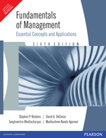 Fundamentals of Management:  Essential Concepts and Applications,  6/e