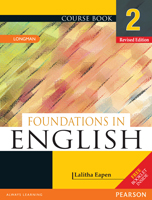 Foundations In English Coursebook 2 (Revised Edition),  2/e