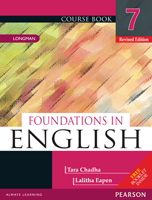 Foundations In English Coursebook 7 (Revised Edition),  2/e