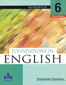 Foundations In English Workbook 6 (Revised Edition),  2/e
