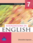 Foundations In English Workbook 7 (Revised Edition),  2/e