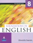 Foundations In English Workbook 8 (Revised Edition),  2/e