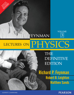Feynman lectures on Physics(Vol.3)