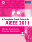 A Complete Crash Course in AIEEE 2011