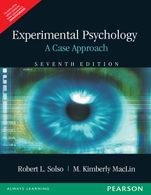 Experimental Psychology:  A Case Approach,  7/e