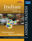 Indian States at a Glance 2008-09:  Performance, Facts and Figures - Andhra Pradesh,  1/e