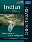 Indian States at a Glance 2008-09:  Performance, Facts and Figures - Chhattisgarh,  1/e