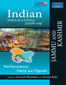 Indian States at a Glance 2008-09:  Performance, Facts and Figures - Jammu and Kashmir,  1/e