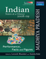 Indian States at a Glance 2008-09:  Performance, Facts and Figures - Madhya Pradesh,  1/e