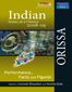 Indian States at a Glance 2008-09:  Performance, Facts and Figures - Orissa,  1/e