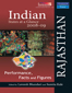 Indian States at a Glance 2008-09:  Performance, Facts and Figures - Rajasthan,  1/e