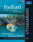 Indian States at a Glance 2008-09:  Performance, Facts and Figures - Uttarakhand,  1/e