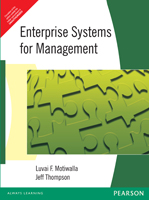 Enterprise Systems for Management