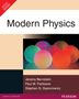 Modern Physics,  1/e