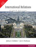 International Relations,  8/e