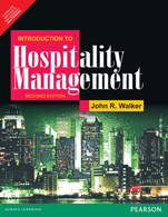 Introduction to Hospitality Management,  2/e