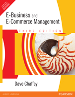E-Business and E-Commerce Management,  3/e