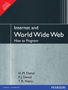 Internet & World Wide Web:  How to Program,  4/e