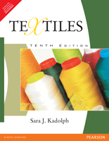 Textiles,  10/e