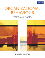 Organizational Behaviour:   Text and Cases
