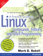 A Practical Guide to Linux® Commands, Editors, and Shell Programming