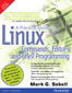 A Practical Guide to Linux® Commands, Editors, and Shell Programming,  1/e