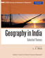 Geography in India:  Selected Themes