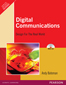 Digital Communications:  Design for the Real World,  1/e