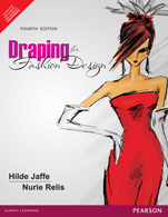 Draping for Fashion Design,  4/e