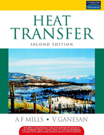 Heat Transfer,  2/e