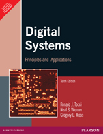 Digital Systems,  10/e