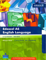 AS English Language Student Book